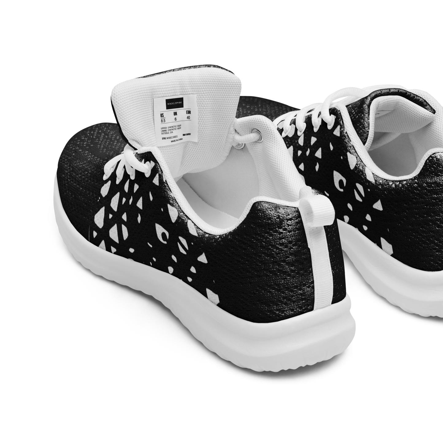 ONYX JOGGER (LADIES)