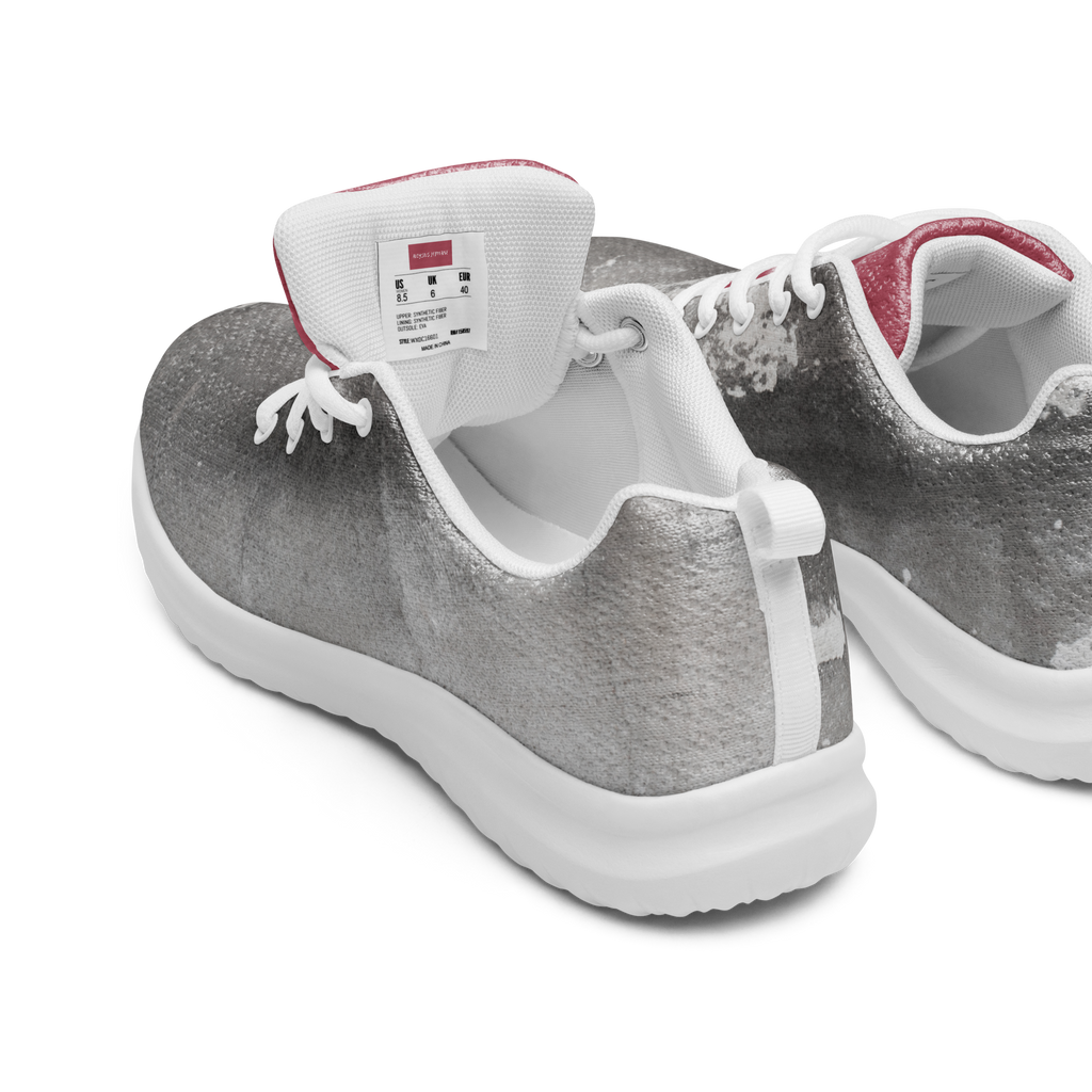 SILVER JERMAINES (LADIES)