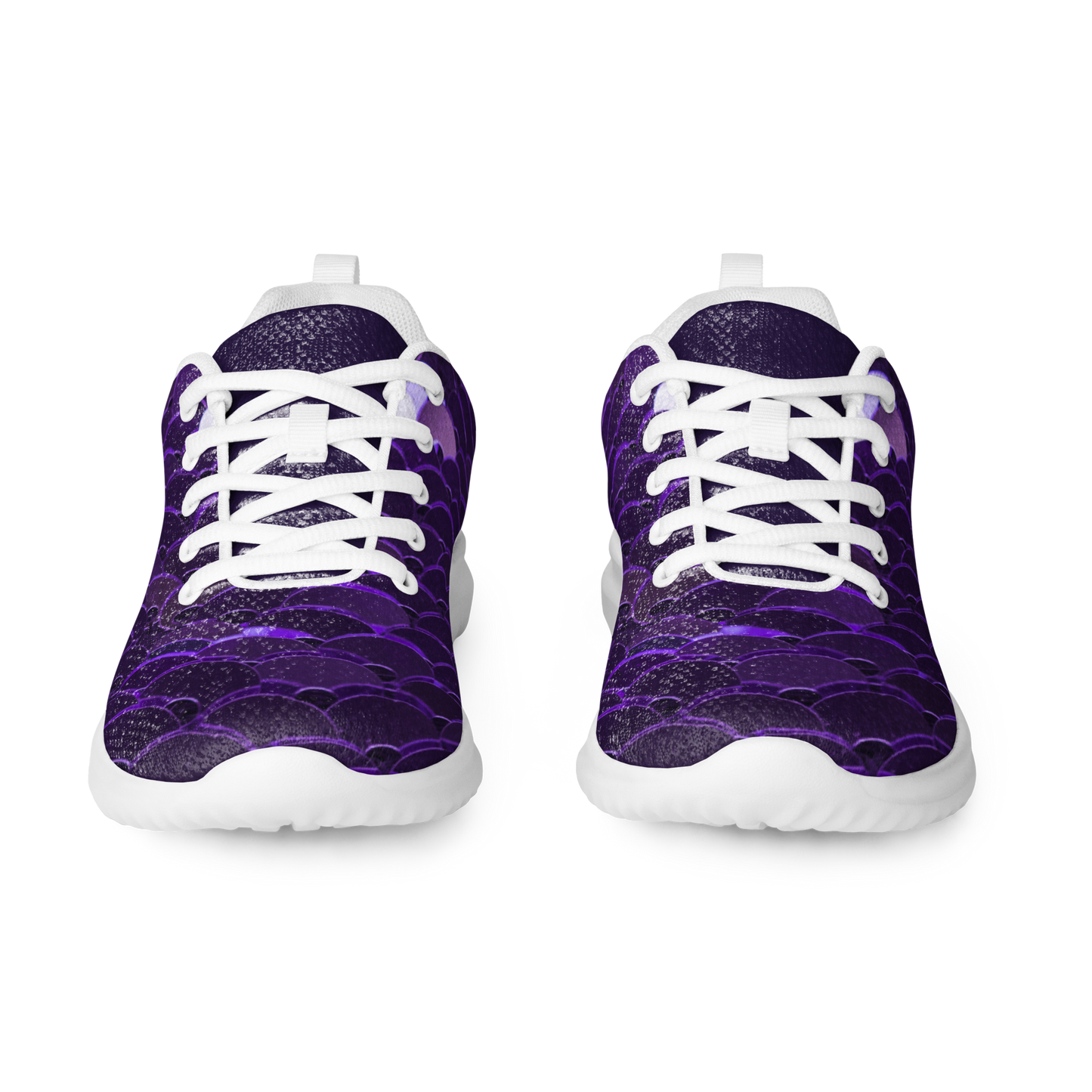 VIOLET SNAKE RUNNERS (LADIES)