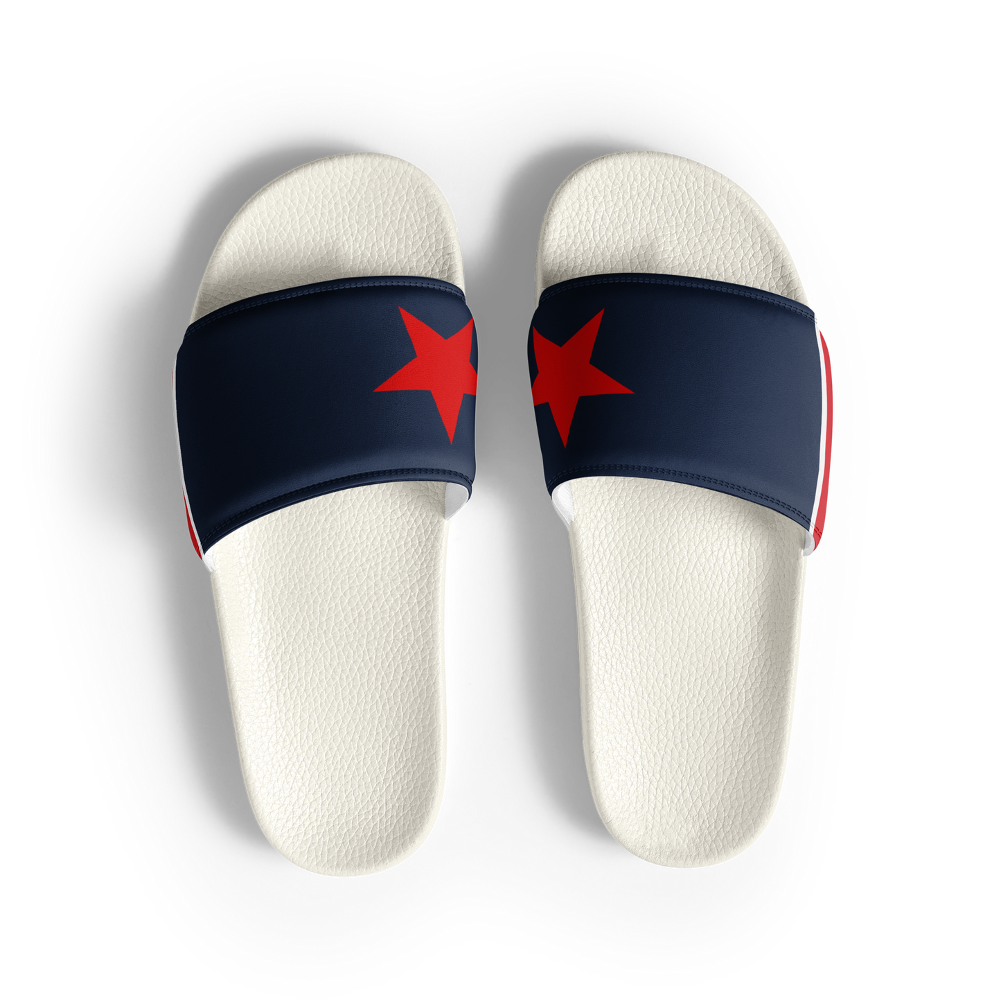 Women's slides (Blue)