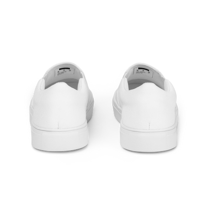 ALOYSIUS IVORY (Women’s Slip-Ons)