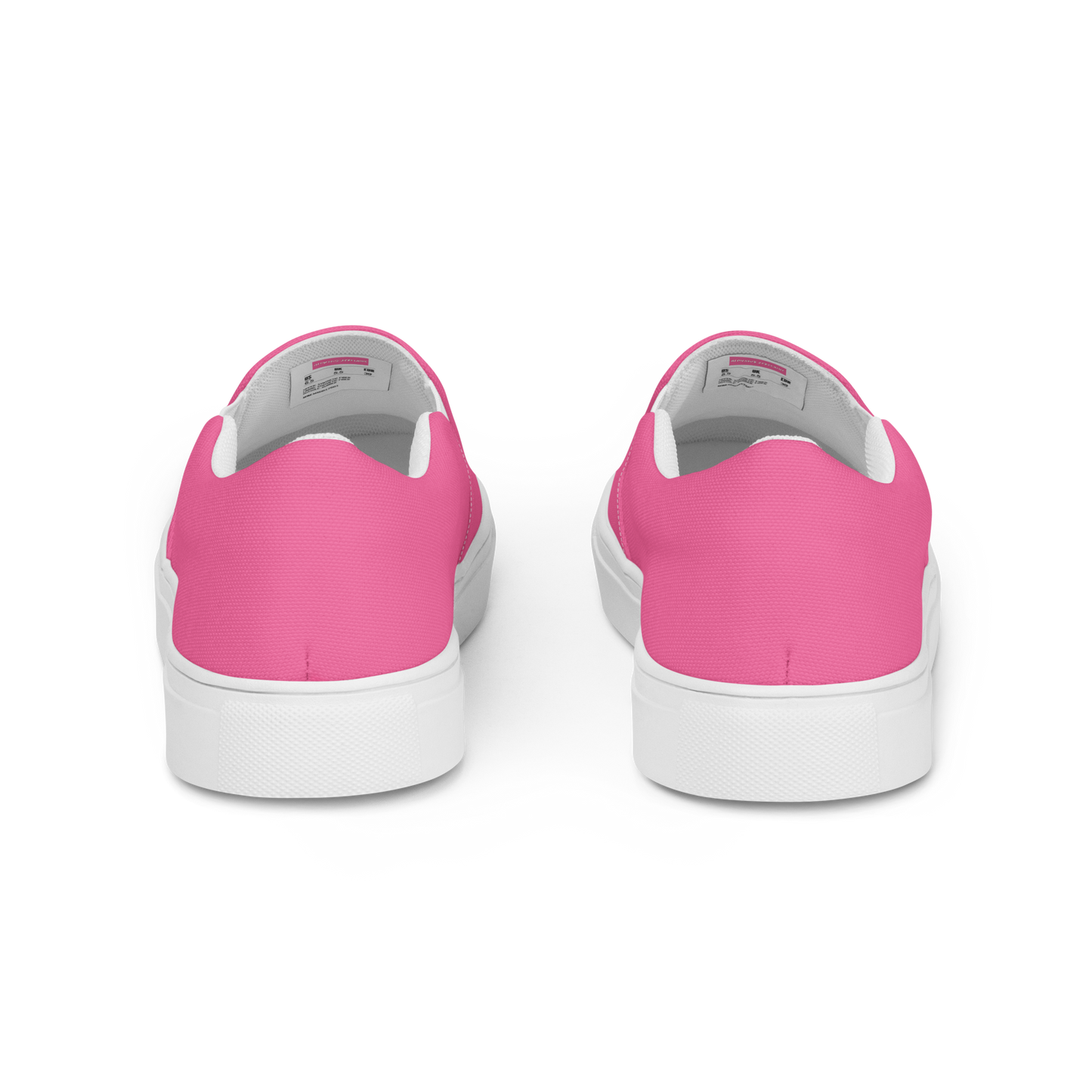 ALOYSIUS ROSE (Women’s Slip-Ons)