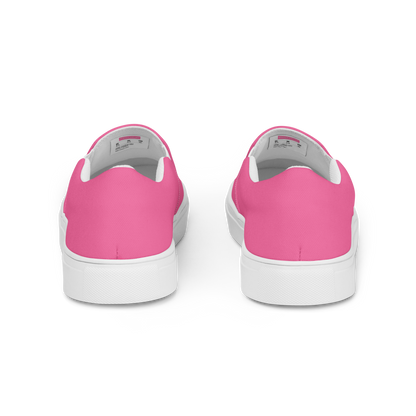 ALOYSIUS ROSE (Women’s Slip-Ons)