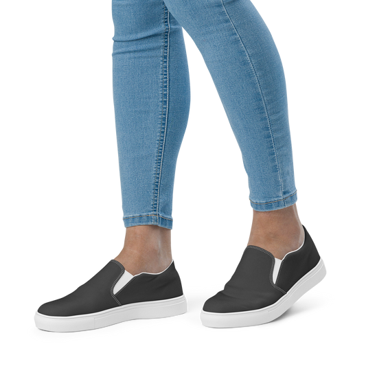 ALOYSIUS ECLIPSE (Women’s Slip-On)