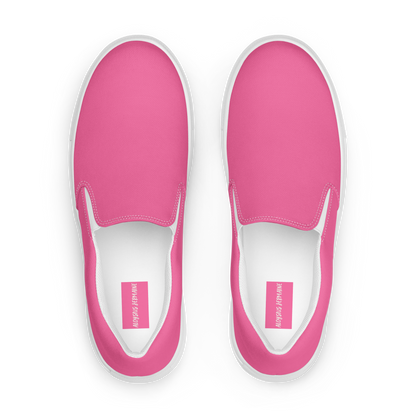 ALOYSIUS ROSE (Women’s Slip-Ons)