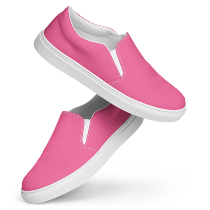 ALOYSIUS ROSE (Women’s Slip-Ons)