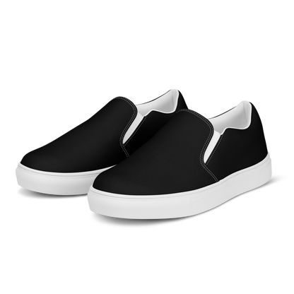 ALOYSIUS RAVEN (Women’s Slip-On)