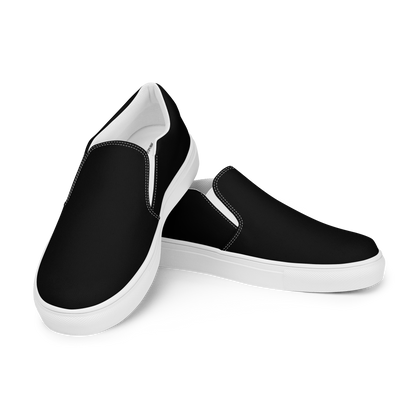 ALOYSIUS RAVEN (Women’s Slip-On)