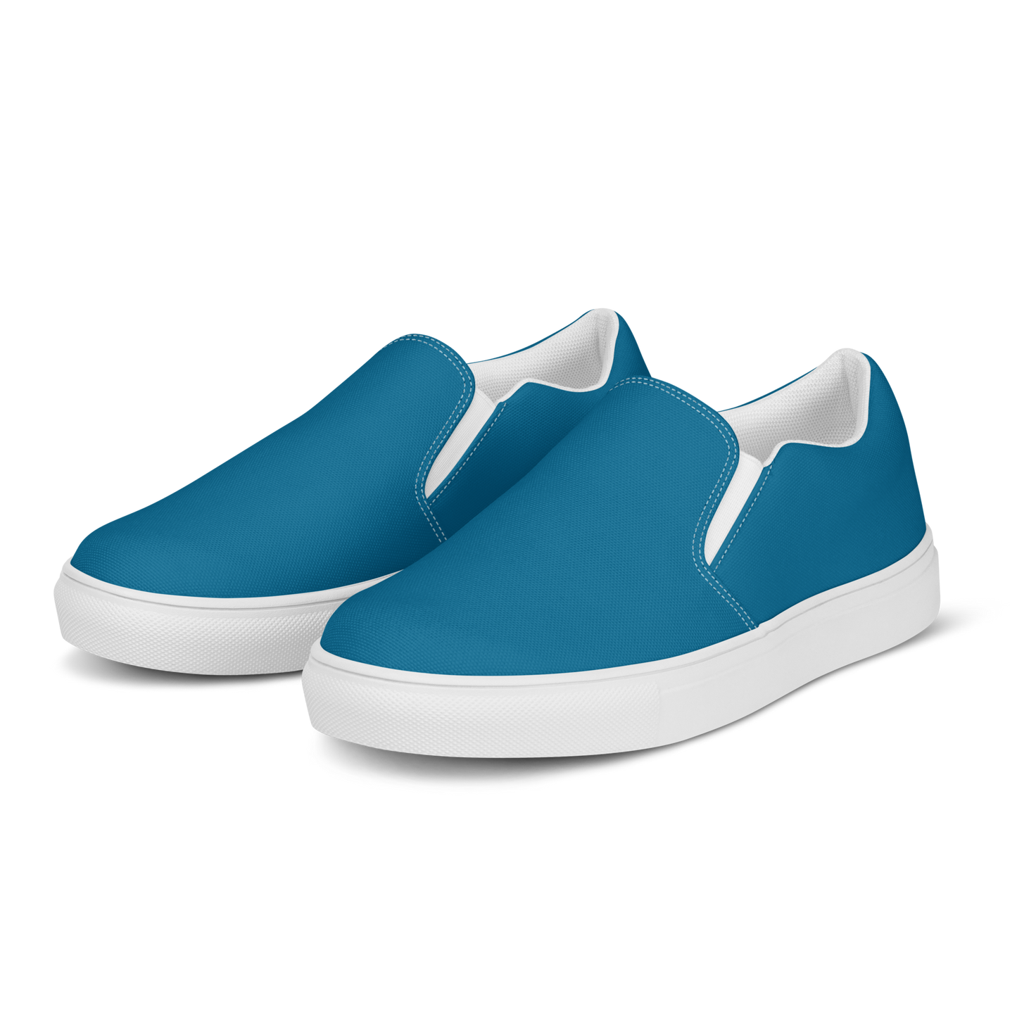 ALOYSIUS CERULEAN (Women’s Slip-Ons)