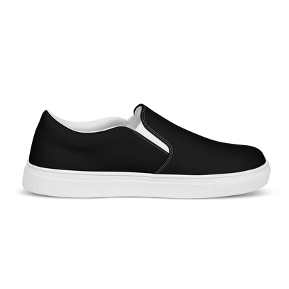 ALOYSIUS RAVEN (Women’s Slip-On)