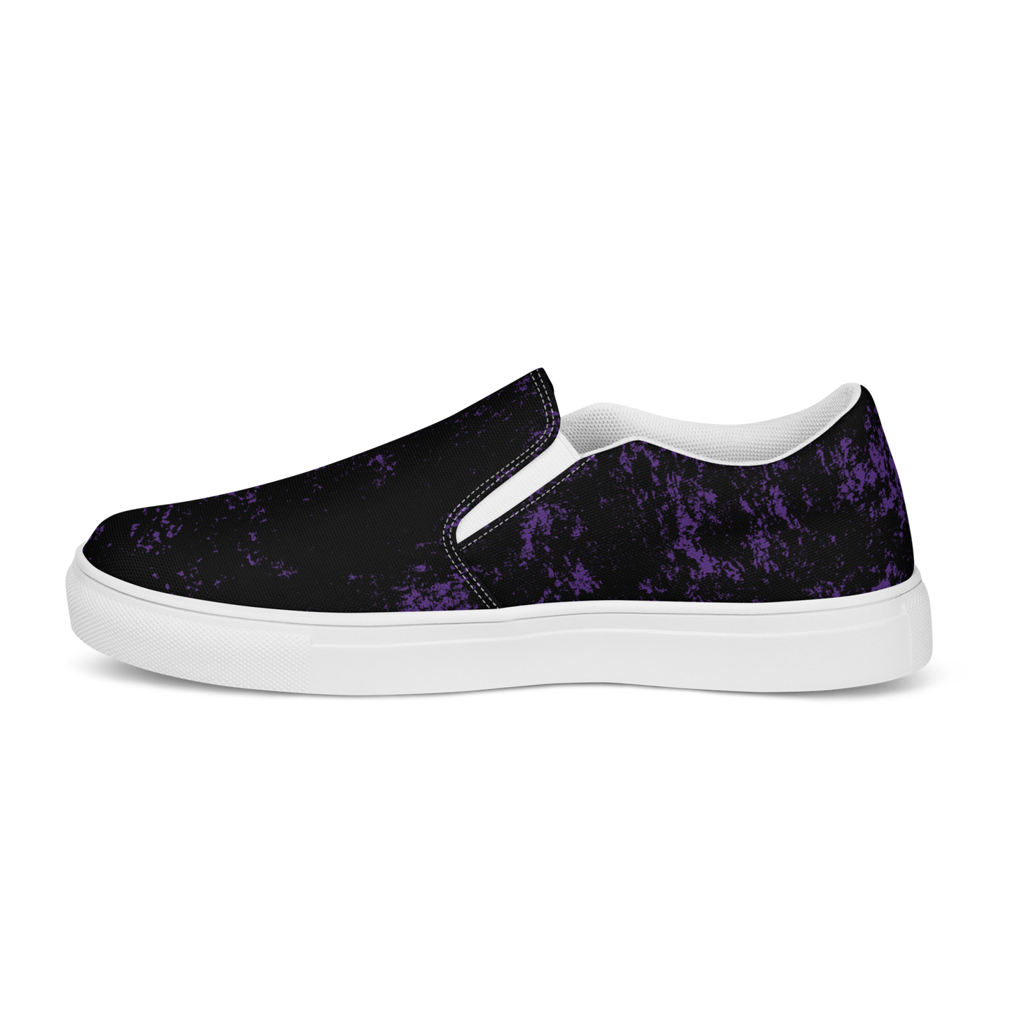 VIOLET NIGHTS (Women’s Slip-Ons)