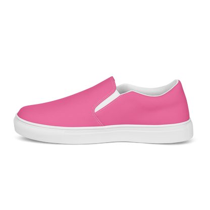 ALOYSIUS ROSE (Women’s Slip-Ons)