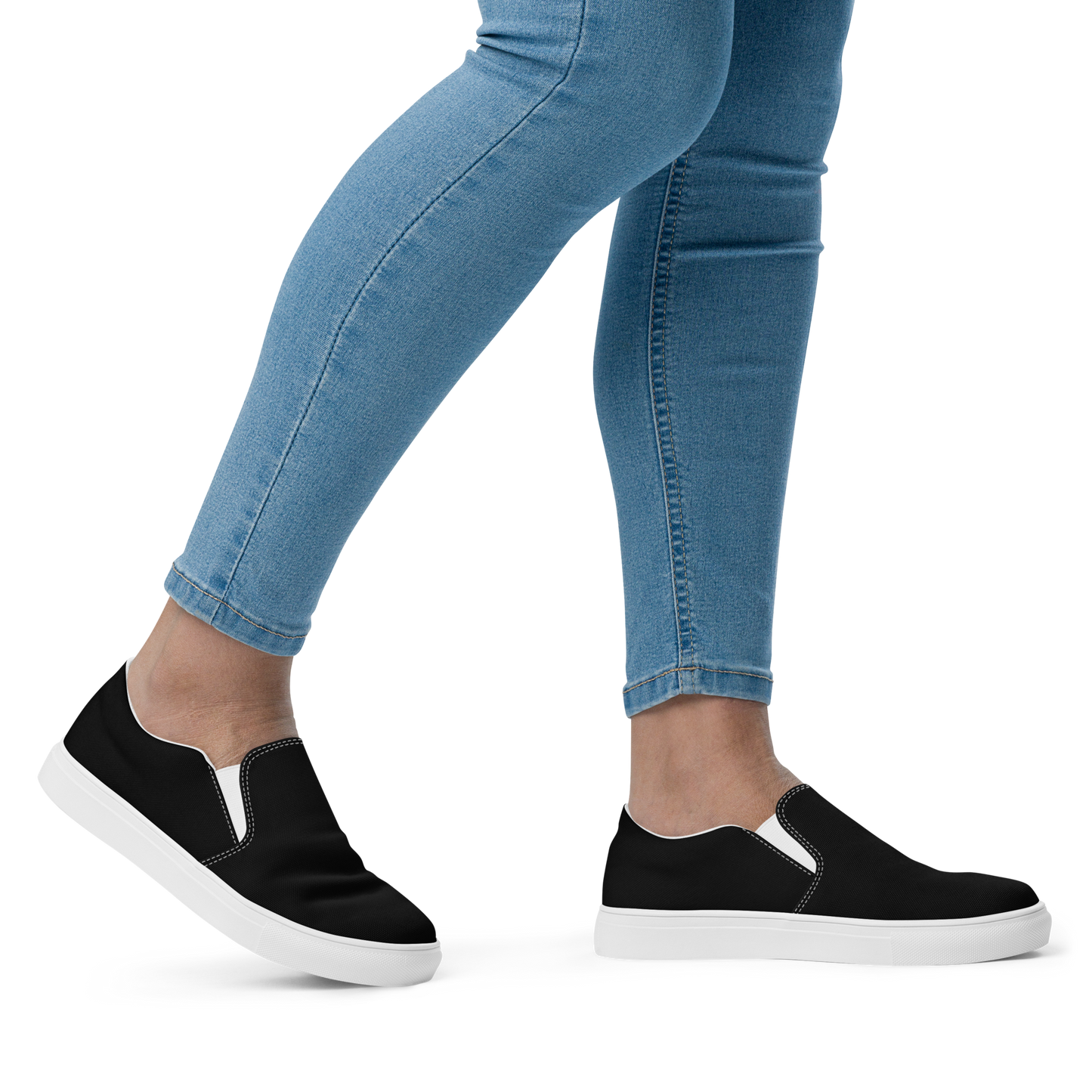 ALOYSIUS RAVEN (Women’s Slip-On)