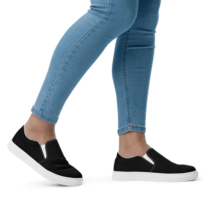 ALOYSIUS RAVEN (Women’s Slip-On)