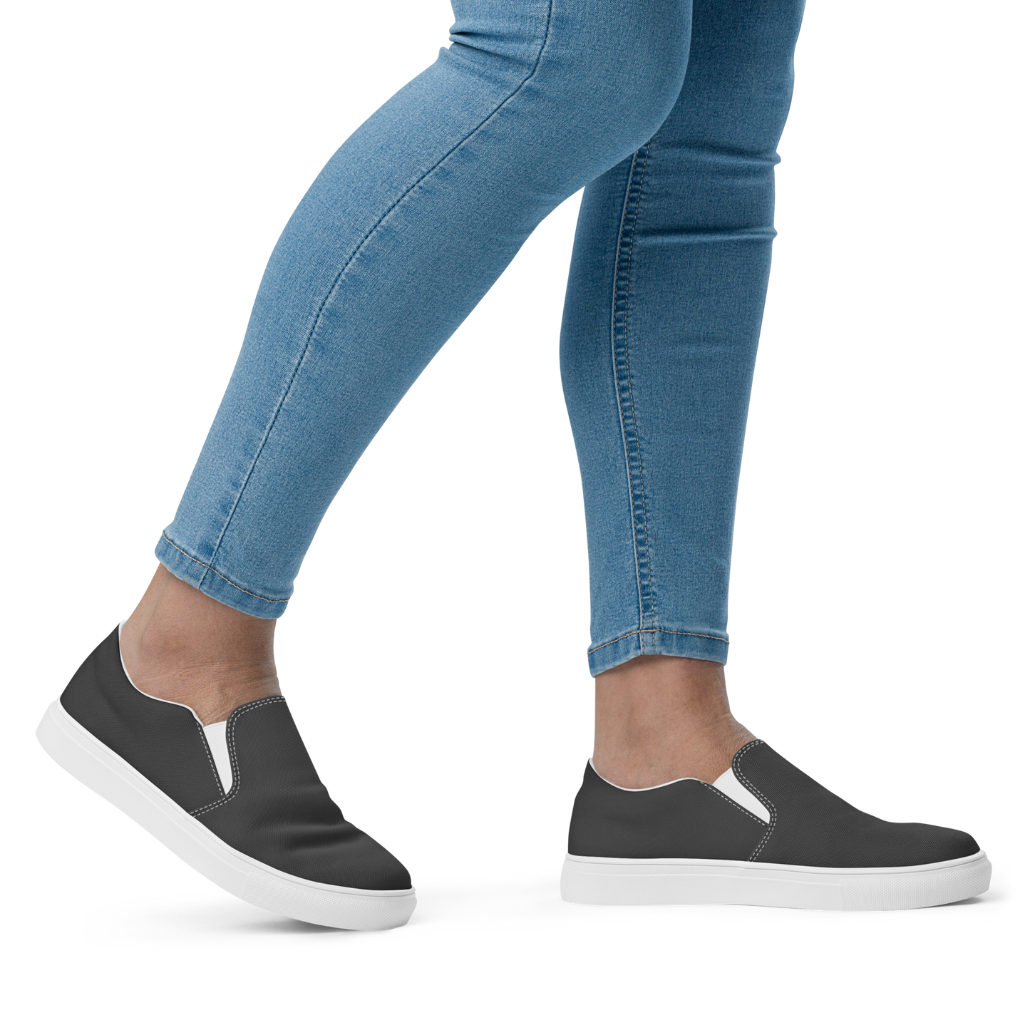 ALOYSIUS ECLIPSE (Women’s Slip-On)