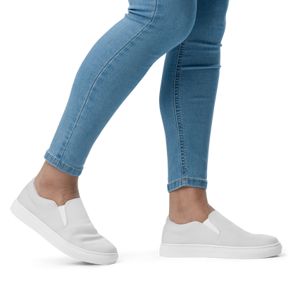 ALOYSIUS WHISPER (Women’s Slip-Ons)