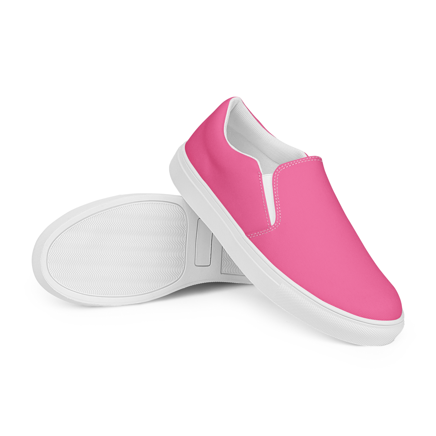 ALOYSIUS ROSE (Women’s Slip-Ons)