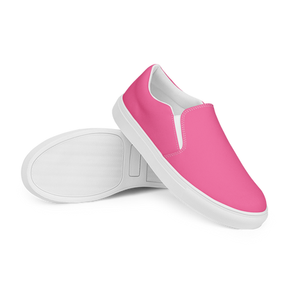 ALOYSIUS ROSE (Women’s Slip-Ons)