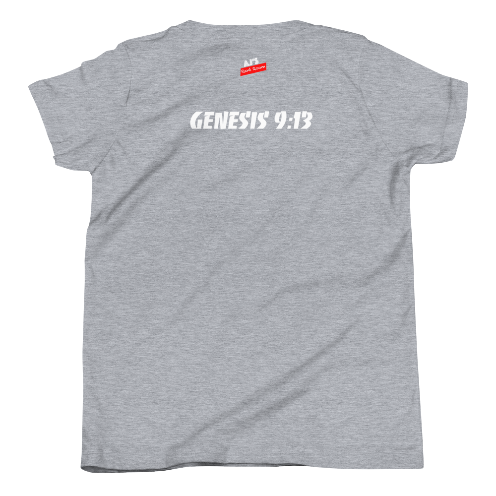 GOD’s PROMISE youth tee