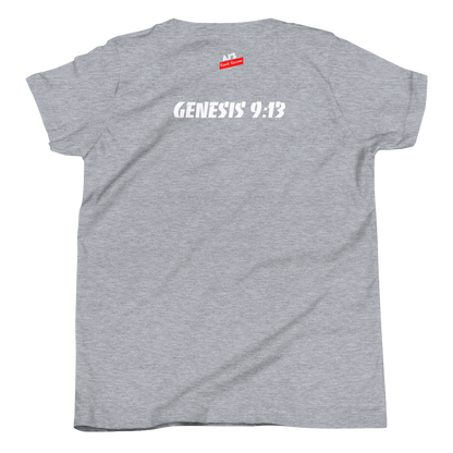 GOD’s PROMISE youth tee