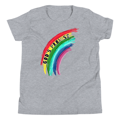 GOD’s PROMISE youth tee