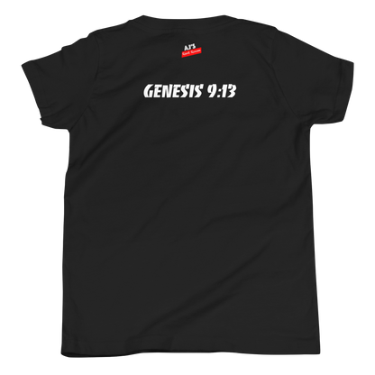 GOD’s PROMISE youth tee