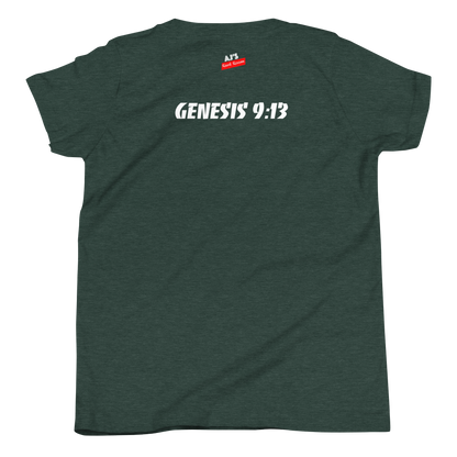 GOD’s PROMISE youth tee