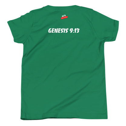 GOD’s PROMISE youth tee