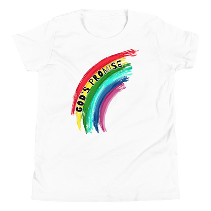 GOD’s PROMISE youth tee