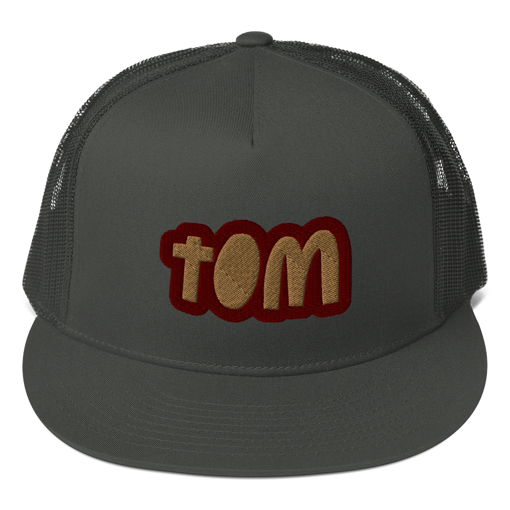 TOM trucker