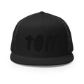 TOM Trucker
