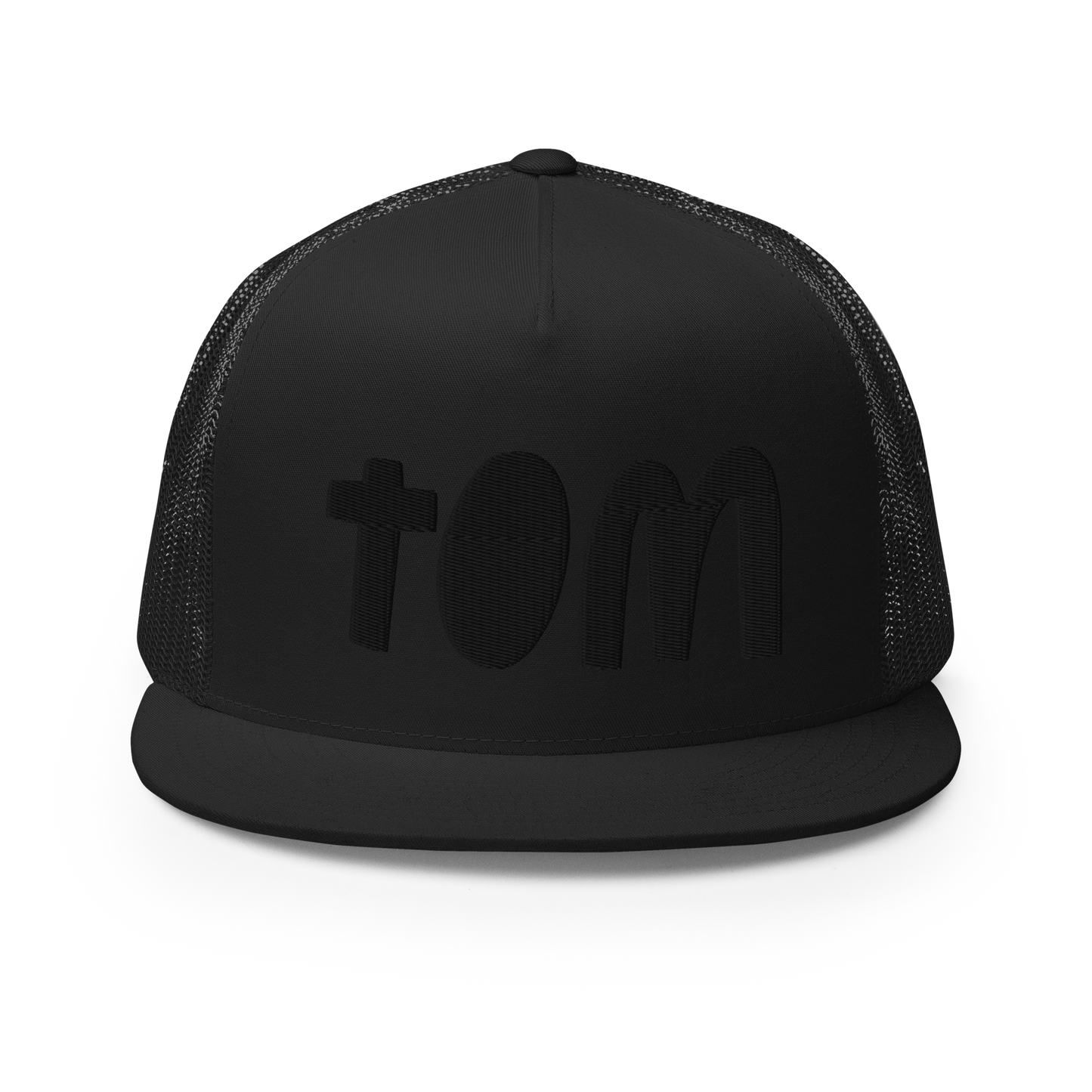 TOM (Rant Black Edition)