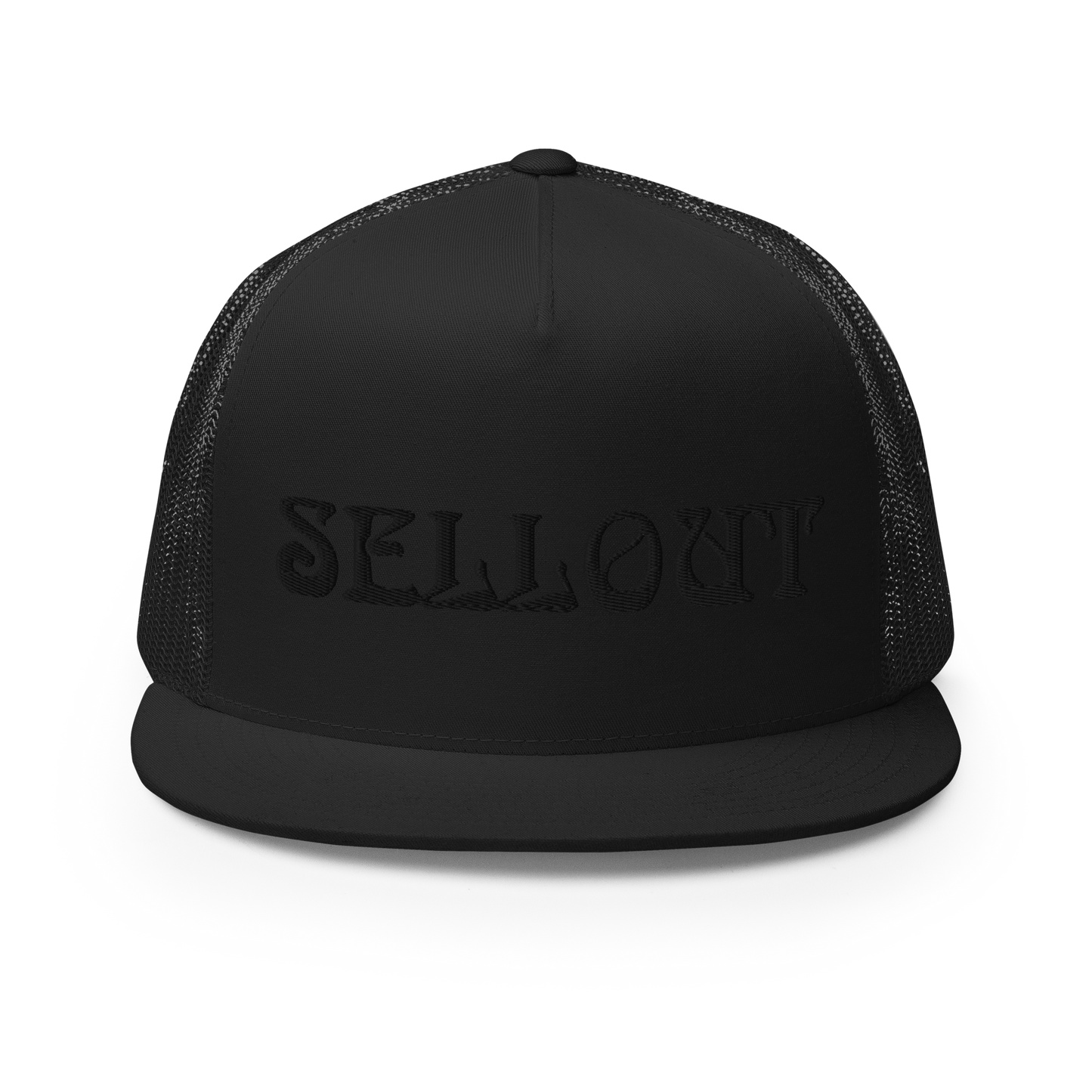 SELLOUT (Rant Black Edition)