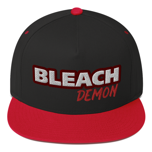 BLEACH DEMON