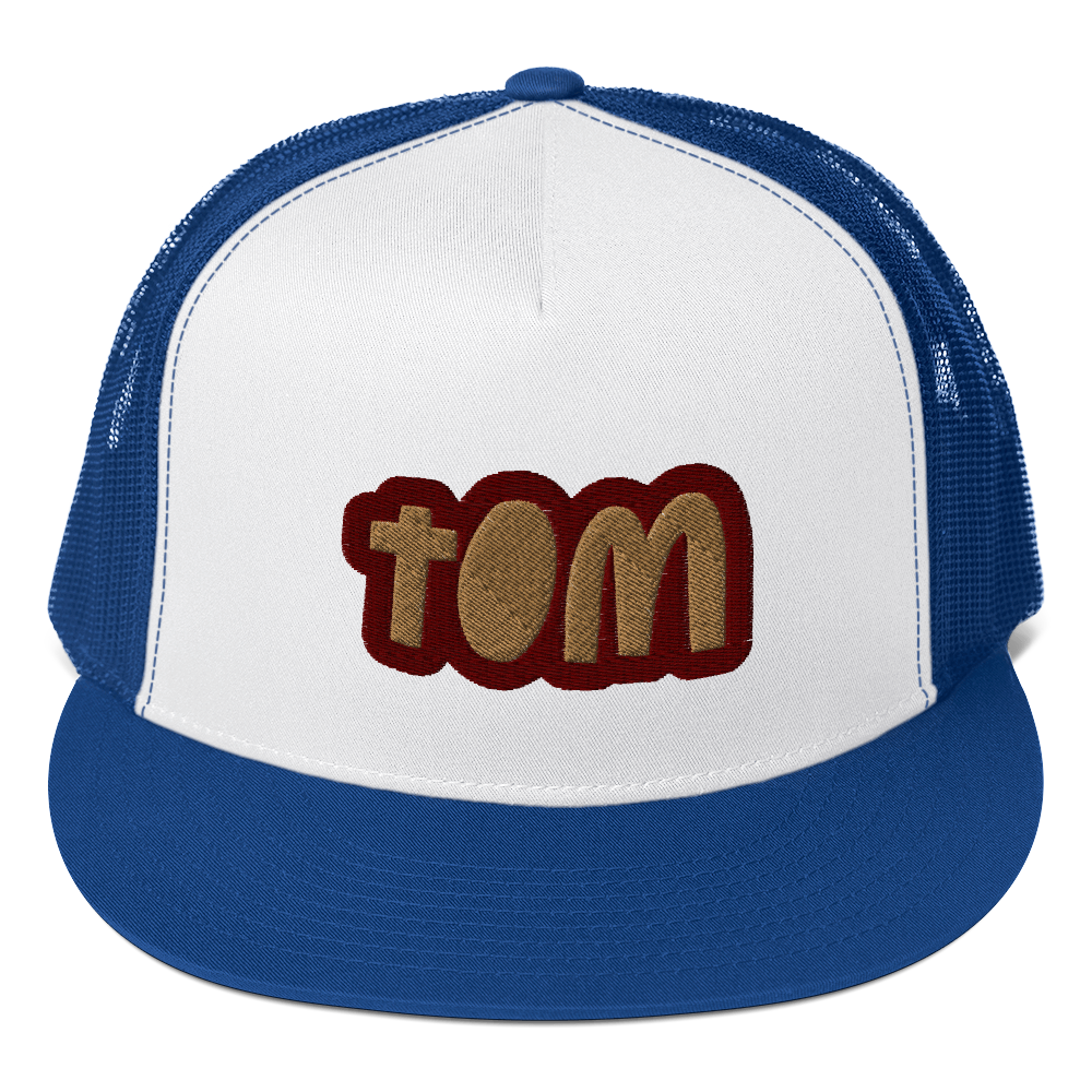 TOM trucker