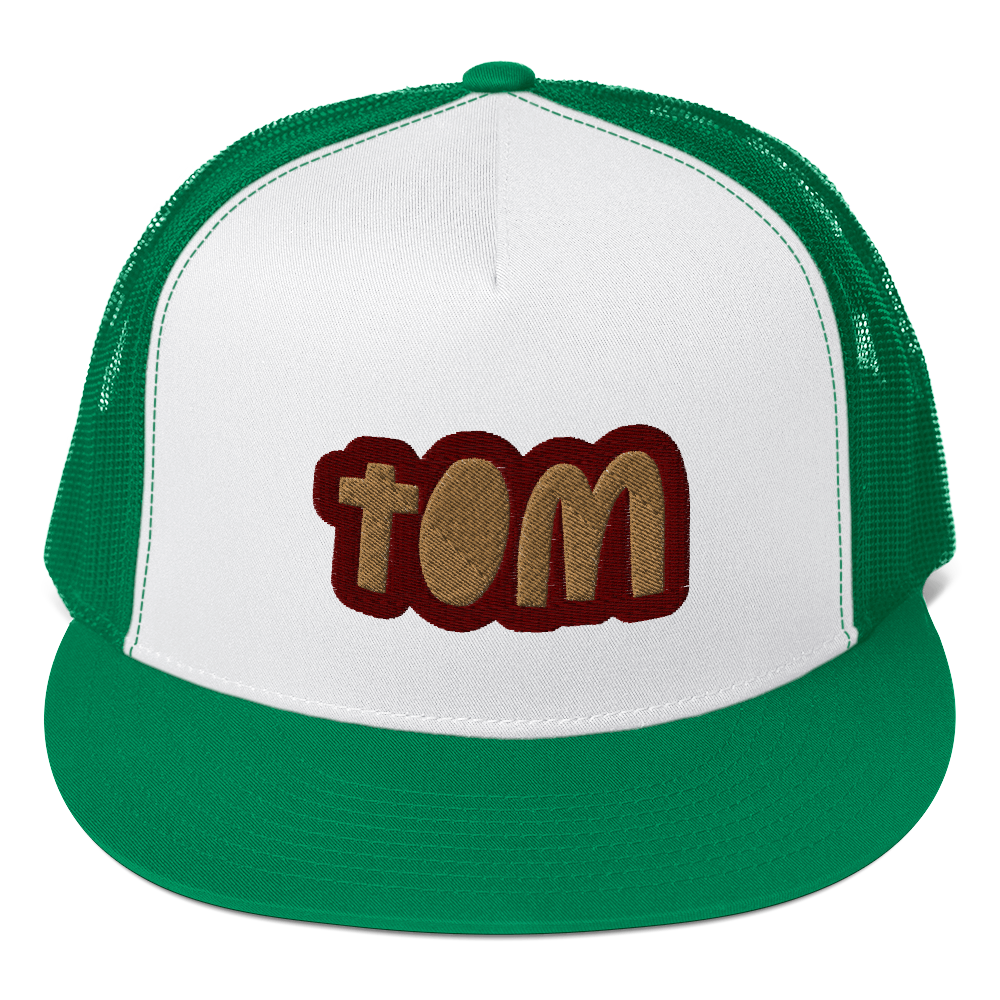 TOM trucker