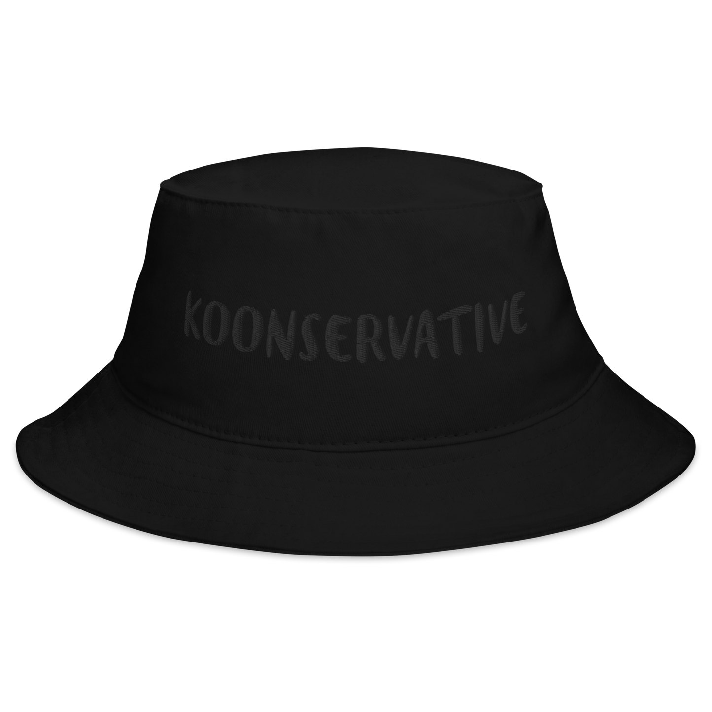 KOONSERVATIVE (Rant Black Edition)