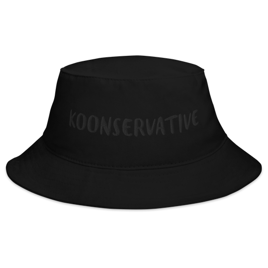 KOONSERVATIVE (Rant Black Edition)