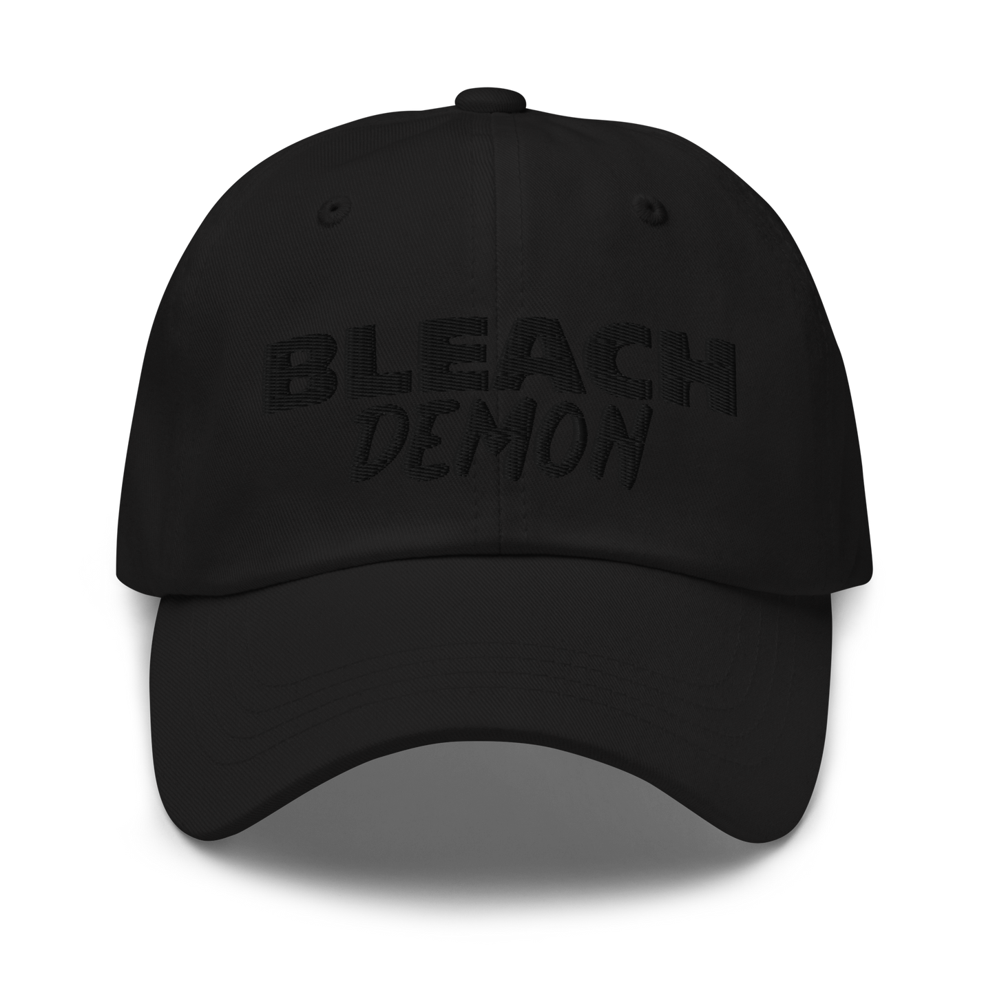 BLEACH DEMON (Rant Black Edition)