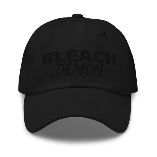 BLEACH DEMON (Rant Black Edition)