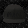 UGLY MAGA flat bill