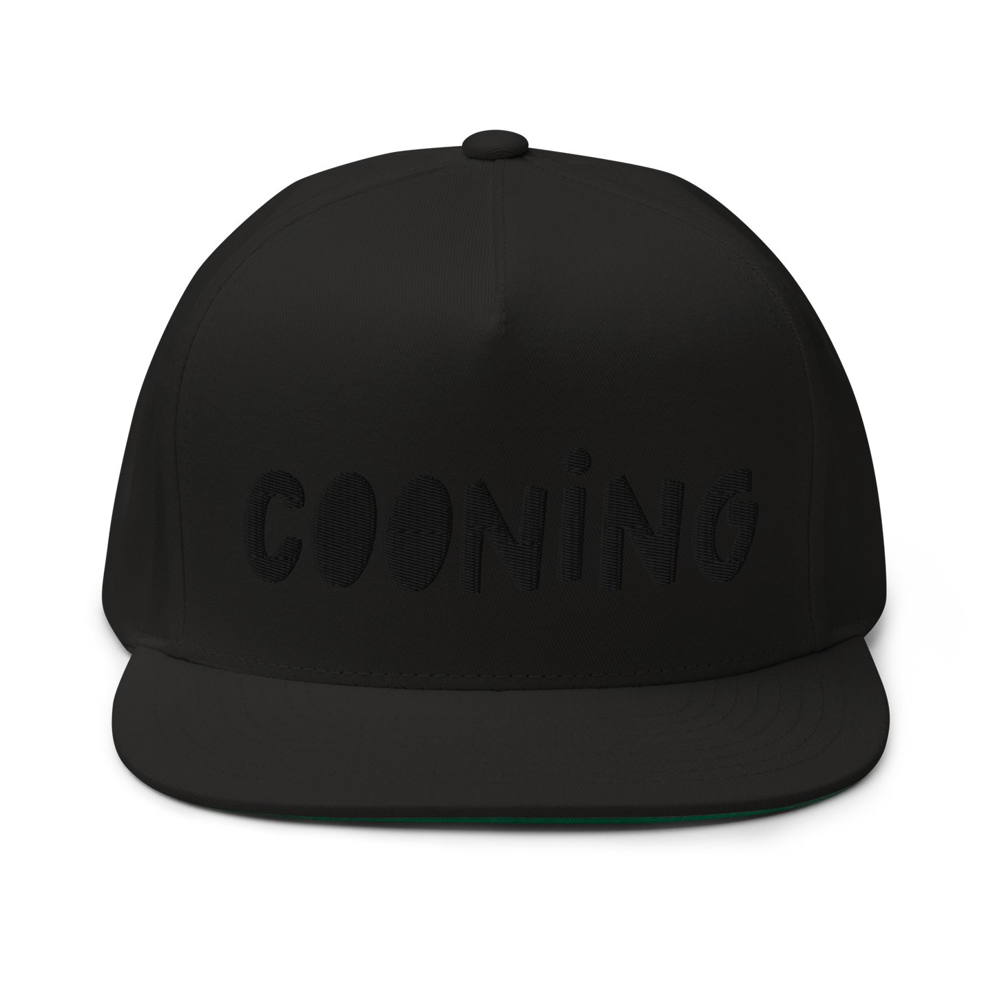 COONING (Rant Black Edition)