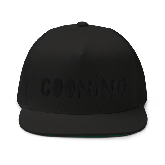 COONING (Rant Black Edition)