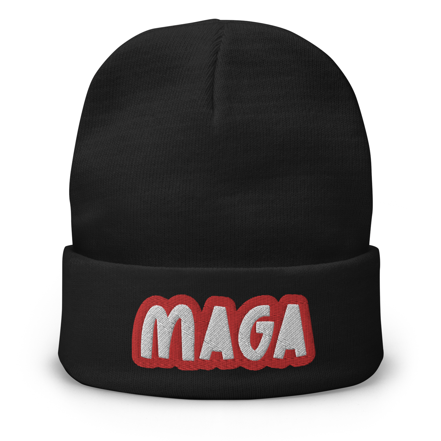 MAGA beanie