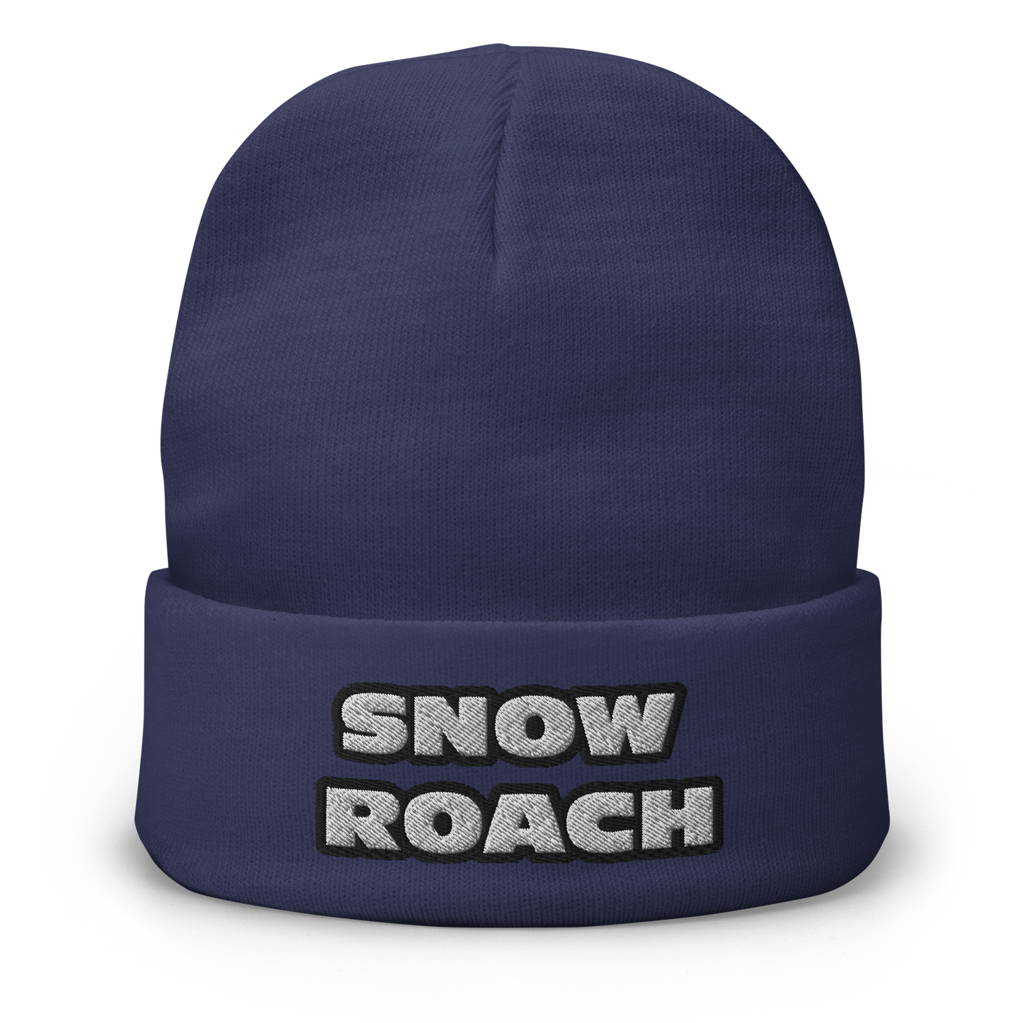 SNOW ROACH beanie