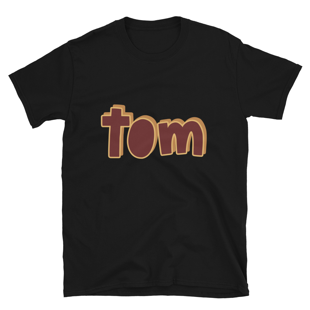 tom tee