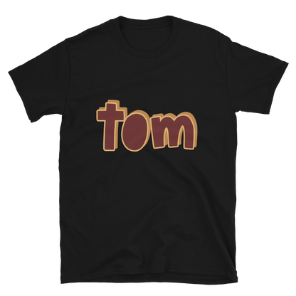 tom tee