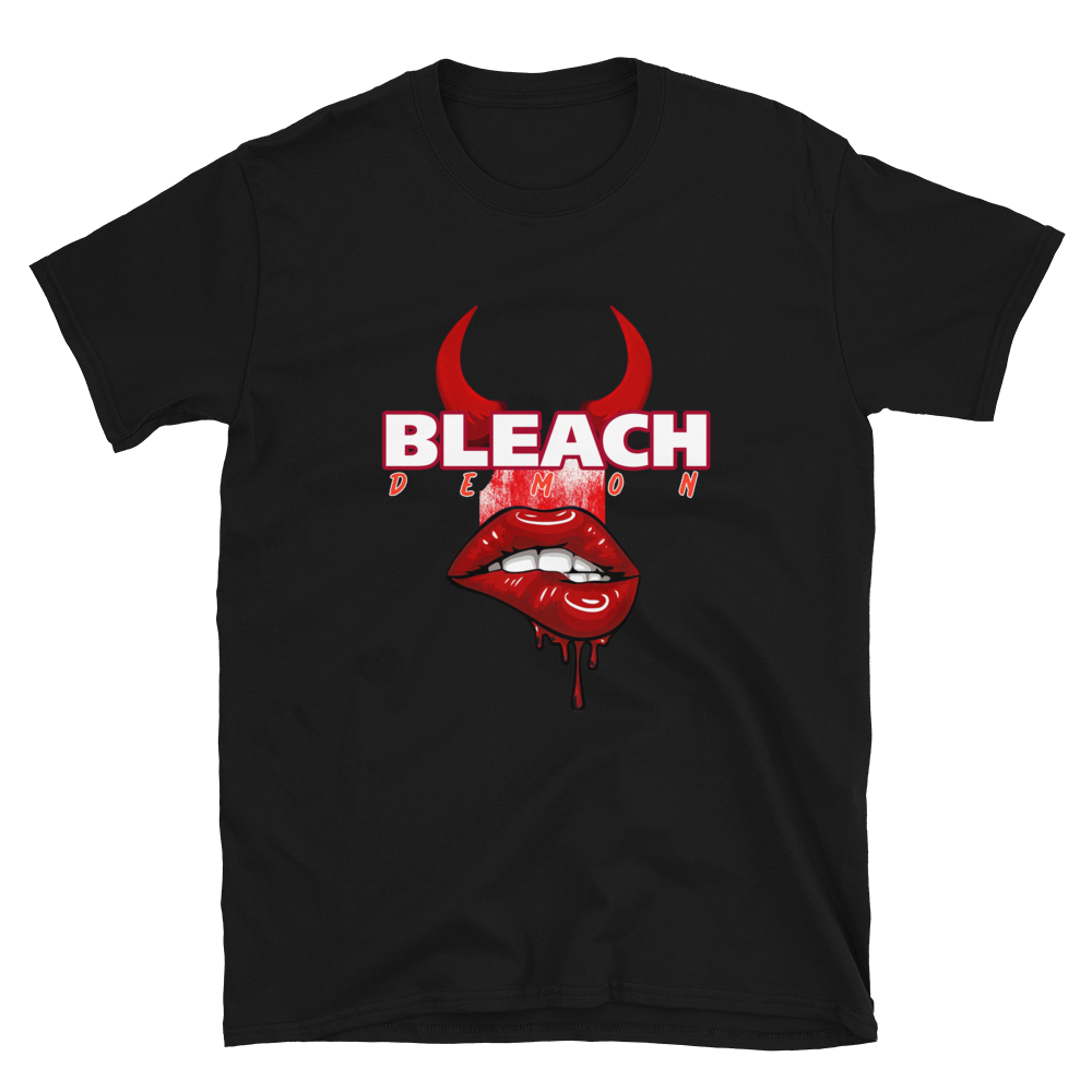 BLEACH DEMON tee