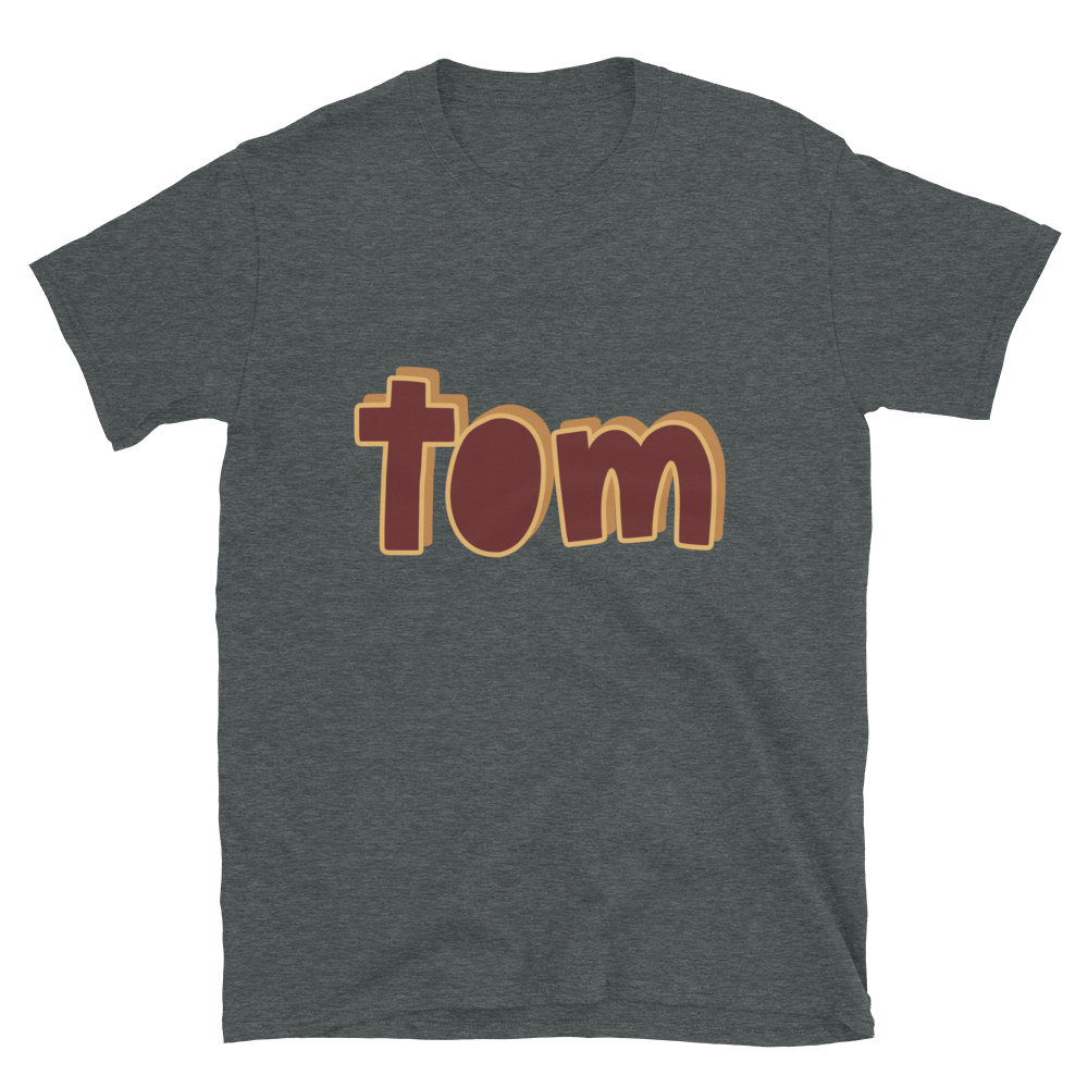 tom tee