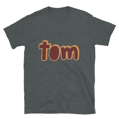 tom tee